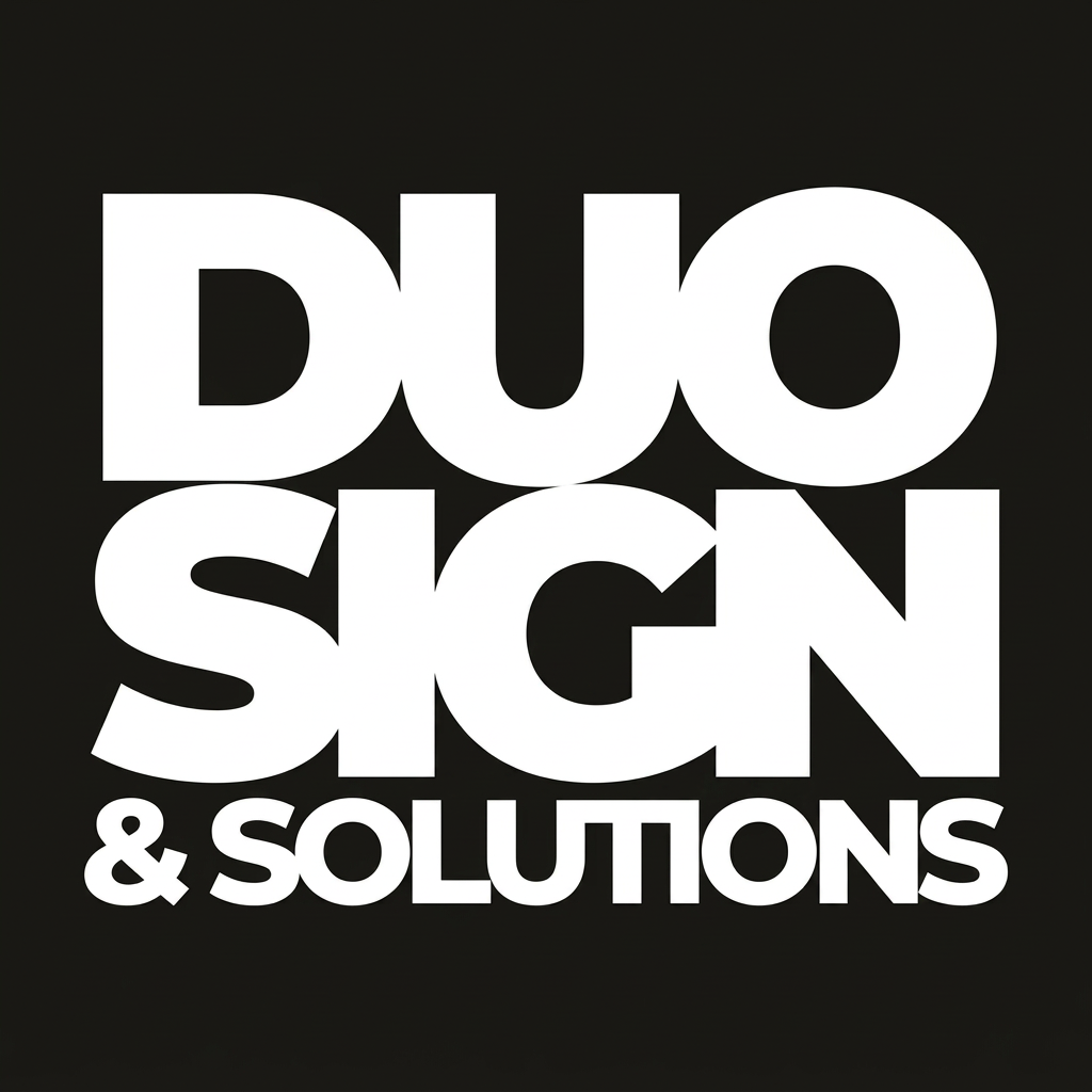 DUO SIGN & Solutions