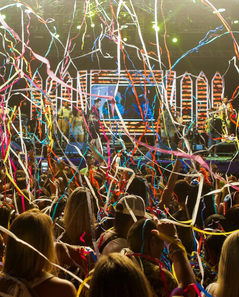 Festa aberta