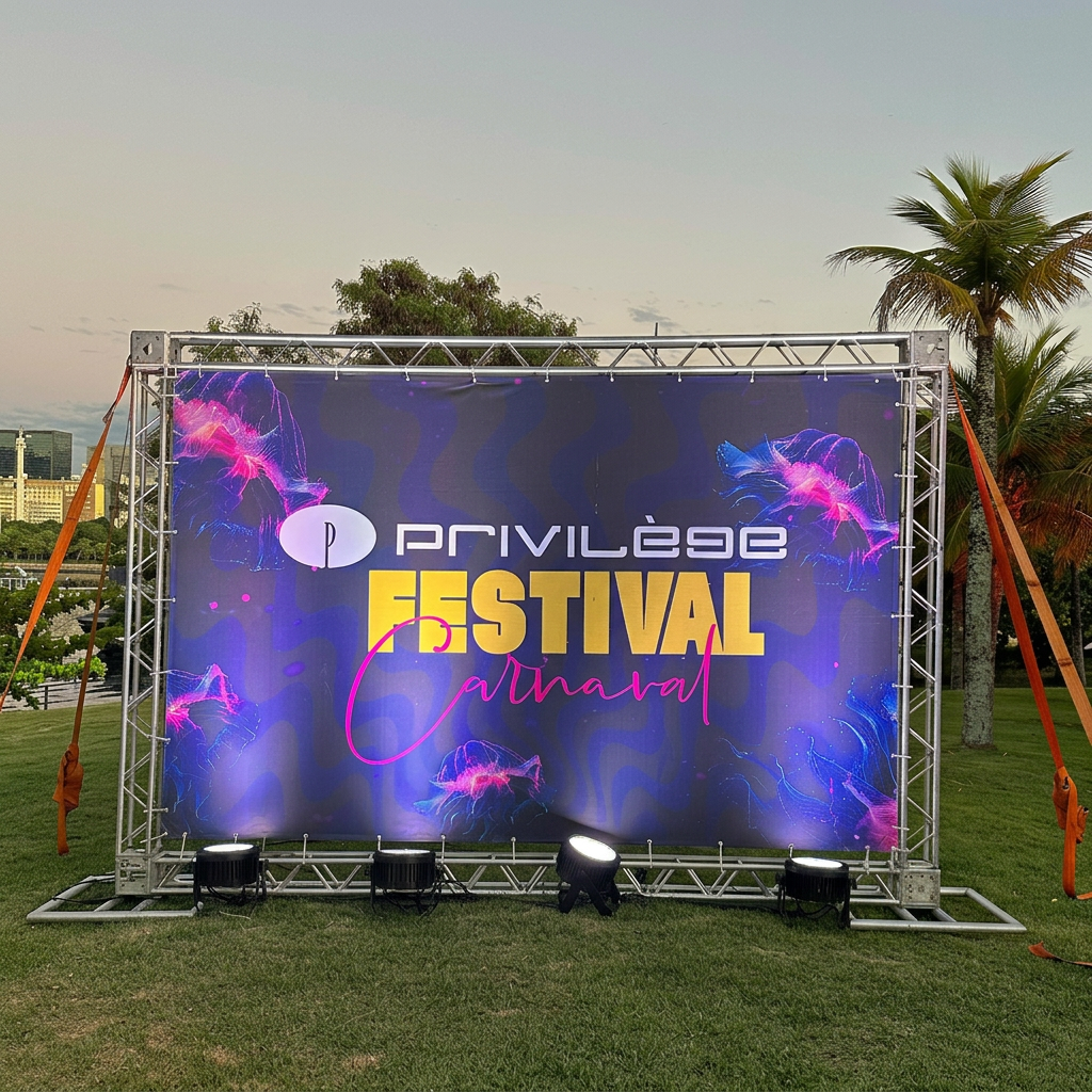 Privilège Festival Carnaval